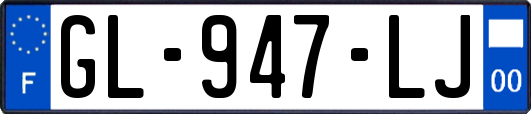 GL-947-LJ