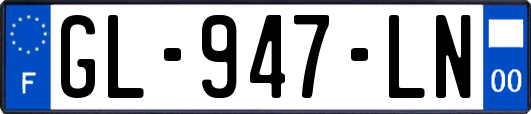 GL-947-LN