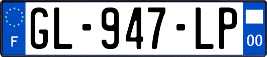 GL-947-LP