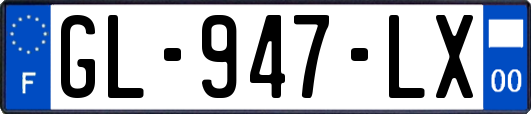GL-947-LX