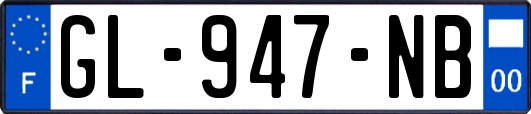 GL-947-NB
