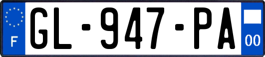 GL-947-PA
