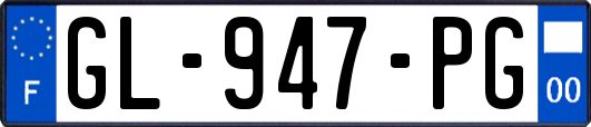 GL-947-PG