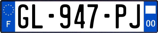GL-947-PJ