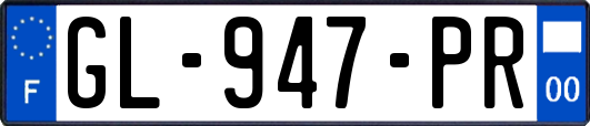 GL-947-PR