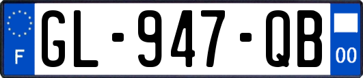 GL-947-QB