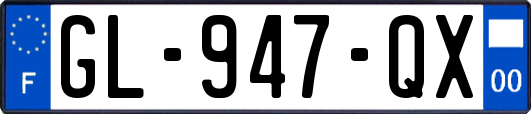GL-947-QX