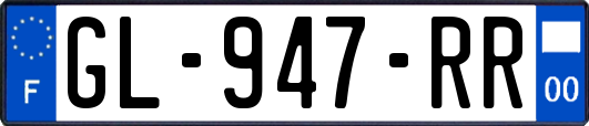 GL-947-RR
