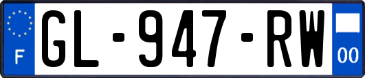 GL-947-RW