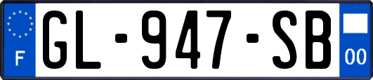 GL-947-SB