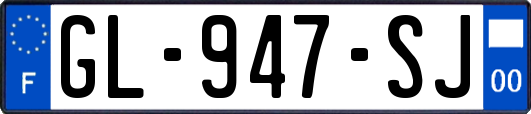 GL-947-SJ