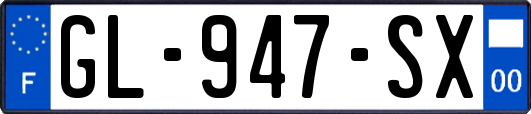 GL-947-SX