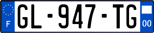 GL-947-TG