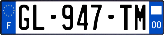 GL-947-TM