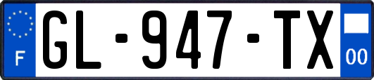 GL-947-TX