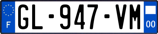 GL-947-VM