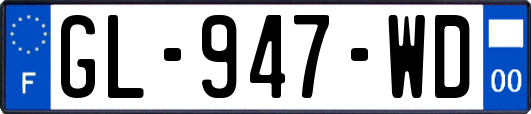 GL-947-WD