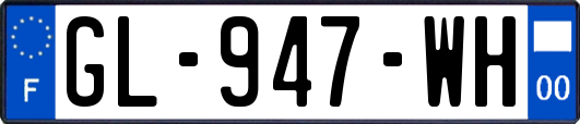 GL-947-WH