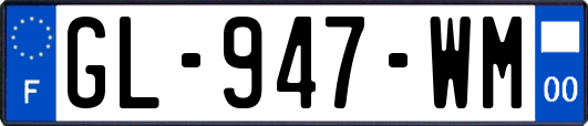 GL-947-WM