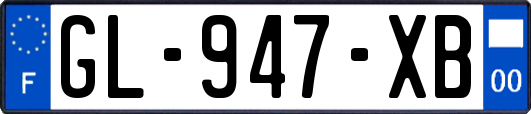 GL-947-XB