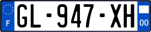 GL-947-XH
