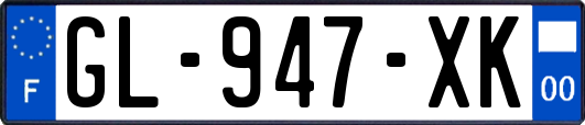 GL-947-XK