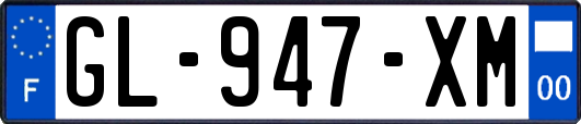 GL-947-XM