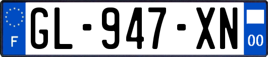 GL-947-XN