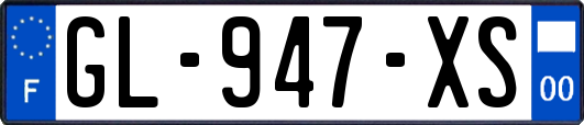 GL-947-XS