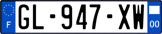 GL-947-XW