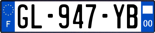 GL-947-YB