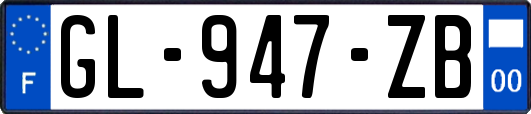 GL-947-ZB