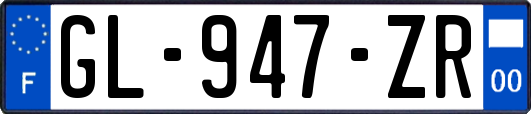 GL-947-ZR