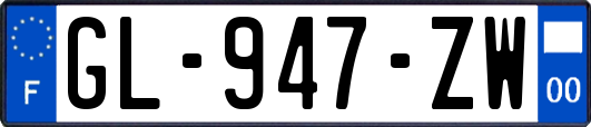 GL-947-ZW