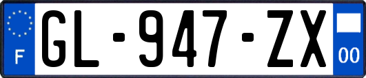 GL-947-ZX