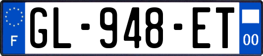 GL-948-ET