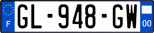 GL-948-GW