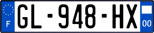 GL-948-HX