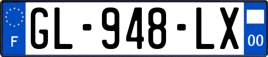 GL-948-LX