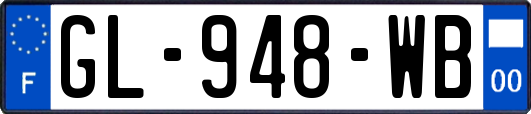 GL-948-WB