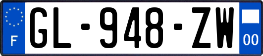 GL-948-ZW