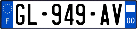 GL-949-AV
