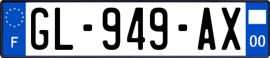 GL-949-AX