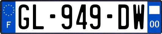 GL-949-DW