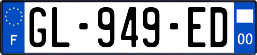 GL-949-ED