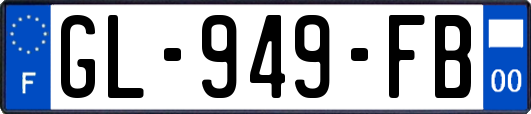 GL-949-FB