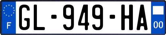 GL-949-HA
