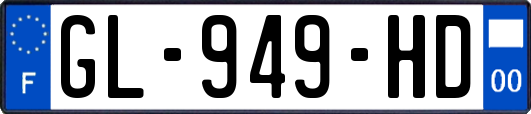 GL-949-HD