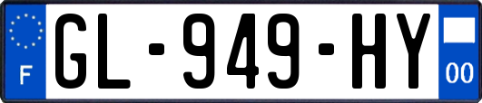 GL-949-HY