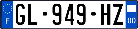GL-949-HZ